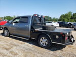 2010 Dodge Ram 2500  Gray vin: 3D7TP2CL0AG112360