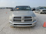 2010 Dodge Ram 2500  Tan vin: 3D7TP2CL5AG125251