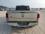 2010 Dodge Ram 2500  Tan vin: 3D7TP2CL5AG125251