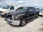 2010 Dodge Ram 2500  Black vin: 3D7TP2HT5AG180727