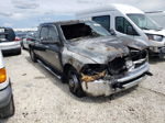 2010 Dodge Ram 2500  Black vin: 3D7TP2HT5AG180727