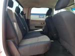 2010 Dodge Ram 2500  Белый vin: 3D7TT2CT1AG165578