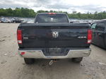 2010 Dodge Ram 2500  Черный vin: 3D7TT2CT1AG187063