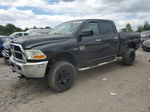 2010 Dodge Ram 2500  Black vin: 3D7TT2CT1AG187063