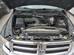 2010 Dodge Ram 2500  Черный vin: 3D7TT2CT1AG187063