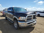 2010 Dodge Ram 2500  Blue vin: 3D7TT2CT2AG128829