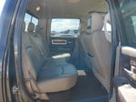 2010 Dodge Ram 2500  Blue vin: 3D7TT2CT2AG128829