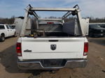 2010 Dodge Ram 2500  White vin: 3D7TT2CT4AG126001