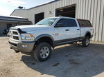 2010 Dodge Ram 2500  Белый vin: 3D7TT2CT4AG188241