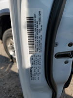 2010 Dodge Ram 2500  White vin: 3D7TT2CT4AG188241