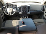 2010 Dodge Ram 2500  Белый vin: 3D7TT2CT4AG188241