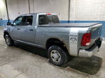 2010 Dodge Ram 2500  Gray vin: 3D7TT2CT7AG170848