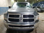 2010 Dodge Ram 2500  Gray vin: 3D7TT2CT7AG170848