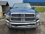 2010 Dodge Ram 2500  Синий vin: 3D7TT2CT7AG181378