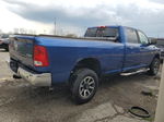 2010 Dodge Ram 2500  Синий vin: 3D7TT2CT7AG181378