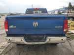 2010 Dodge Ram 2500  Синий vin: 3D7TT2CT7AG181378