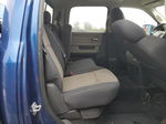 2010 Dodge Ram 2500  Синий vin: 3D7TT2CT7AG181378