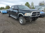 2010 Dodge Ram 2500 Черный vin: 3D7TT2HT6AG180683