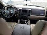 2010 Dodge Ram 2500 Черный vin: 3D7TT2HT6AG180683