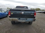 2010 Dodge Ram 2500 Черный vin: 3D7TT2HT6AG180683