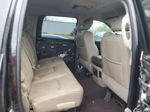 2010 Dodge Ram 2500 Черный vin: 3D7TT2HT6AG180683