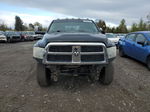 2010 Dodge Ram 2500 Black vin: 3D7TT2HT6AG180683