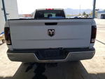 2010 Dodge Ram 2500  White vin: 3D7UT2CL0AG148632