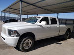 2010 Dodge Ram 2500  White vin: 3D7UT2CL0AG148632