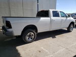 2010 Dodge Ram 2500  White vin: 3D7UT2CL0AG148632