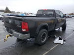 2010 Dodge Ram 2500  Charcoal vin: 3D7UT2CL2AG162273