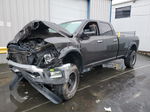 2010 Dodge Ram 2500  Charcoal vin: 3D7UT2CL2AG162273