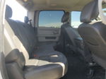 2010 Dodge Ram 2500  Белый vin: 3D7UT2CL3AG128651