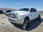 2010 Dodge Ram 2500  White vin: 3D7UT2CL3AG128651