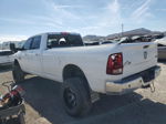 2010 Dodge Ram 2500  White vin: 3D7UT2CL3AG128651