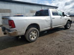 2010 Dodge Ram 2500  Silver vin: 3D7UT2CL4AG106755