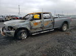 2010 Dodge Ram 2500  Gray vin: 3D7UT2CL8AG116463