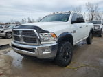 2010 Dodge Ram 2500  White vin: 3D7UT2CL9AG123762