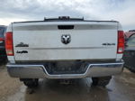 2010 Dodge Ram 2500  Белый vin: 3D7UT2CL9AG123762