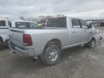 2010 Dodge Ram 2500  Silver vin: 3D7UT2CLXAG112835