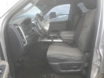 2010 Dodge Ram 2500  Silver vin: 3D7UT2CLXAG112835