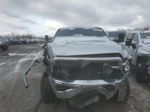 2010 Dodge Ram 2500  Silver vin: 3D7UT2CLXAG112835