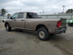 2010 Dodge Ram 2500  Tan vin: 3D7UT2CLXAG122295