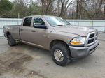 2010 Dodge Ram 2500  Tan vin: 3D7UT2CLXAG122295