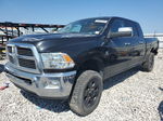 2010 Dodge Ram 2500  Black vin: 3D7UT2HL1AG112523