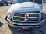 2010 Dodge Ram 2500  White vin: 3D7UT2HL1AG182300