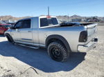 2010 Dodge Ram 2500  Silver vin: 3D7UT2HL5AG109673