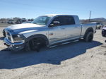 2010 Dodge Ram 2500  Silver vin: 3D7UT2HL5AG109673