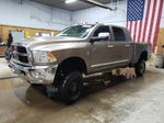 2010 Dodge Ram 2500  Tan vin: 3D7UT2HL8AG134518