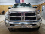 2010 Dodge Ram 2500  Желто-коричневый vin: 3D7UT2HL8AG134518