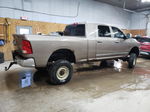 2010 Dodge Ram 2500  Tan vin: 3D7UT2HL8AG134518